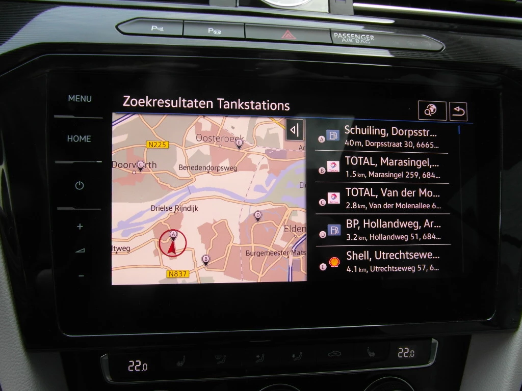 Hoofdafbeelding Volkswagen Arteon