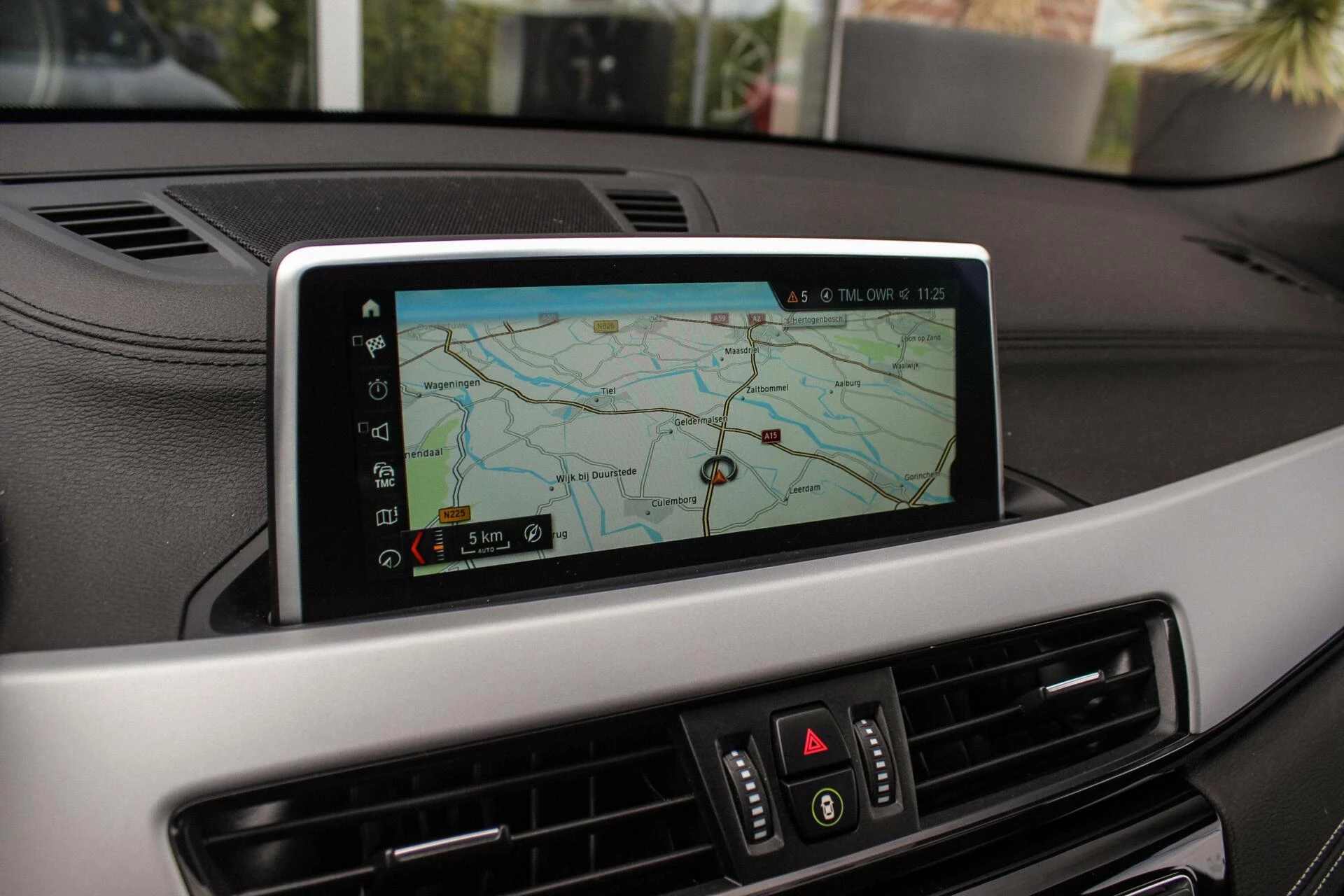 Hoofdafbeelding BMW X2