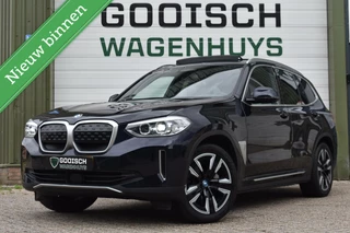 BMW iX3 Executive 80 kWh | Pano | Trekhaak | Camera | SOH 97 |
