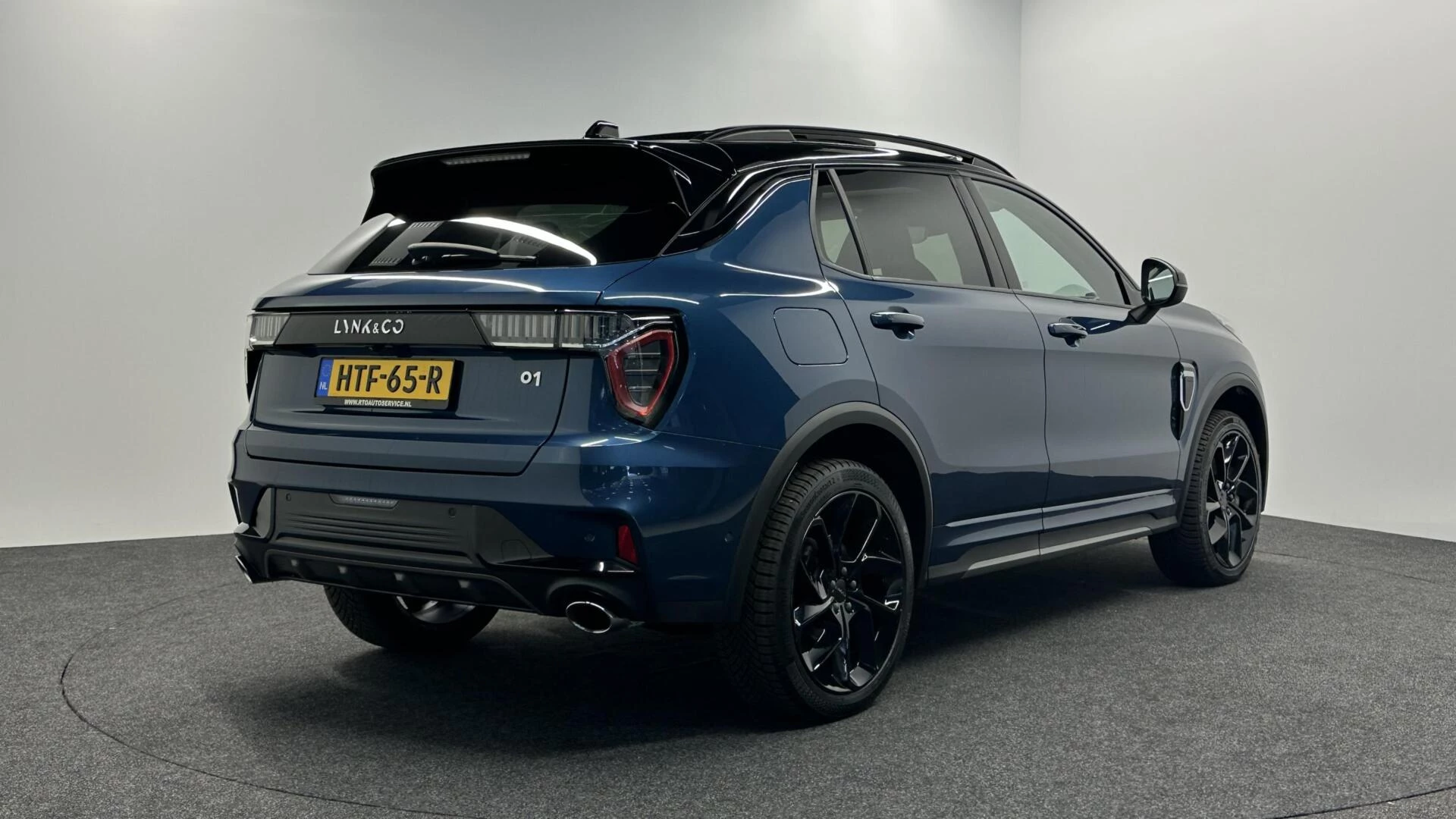 Hoofdafbeelding Lynk & Co 01