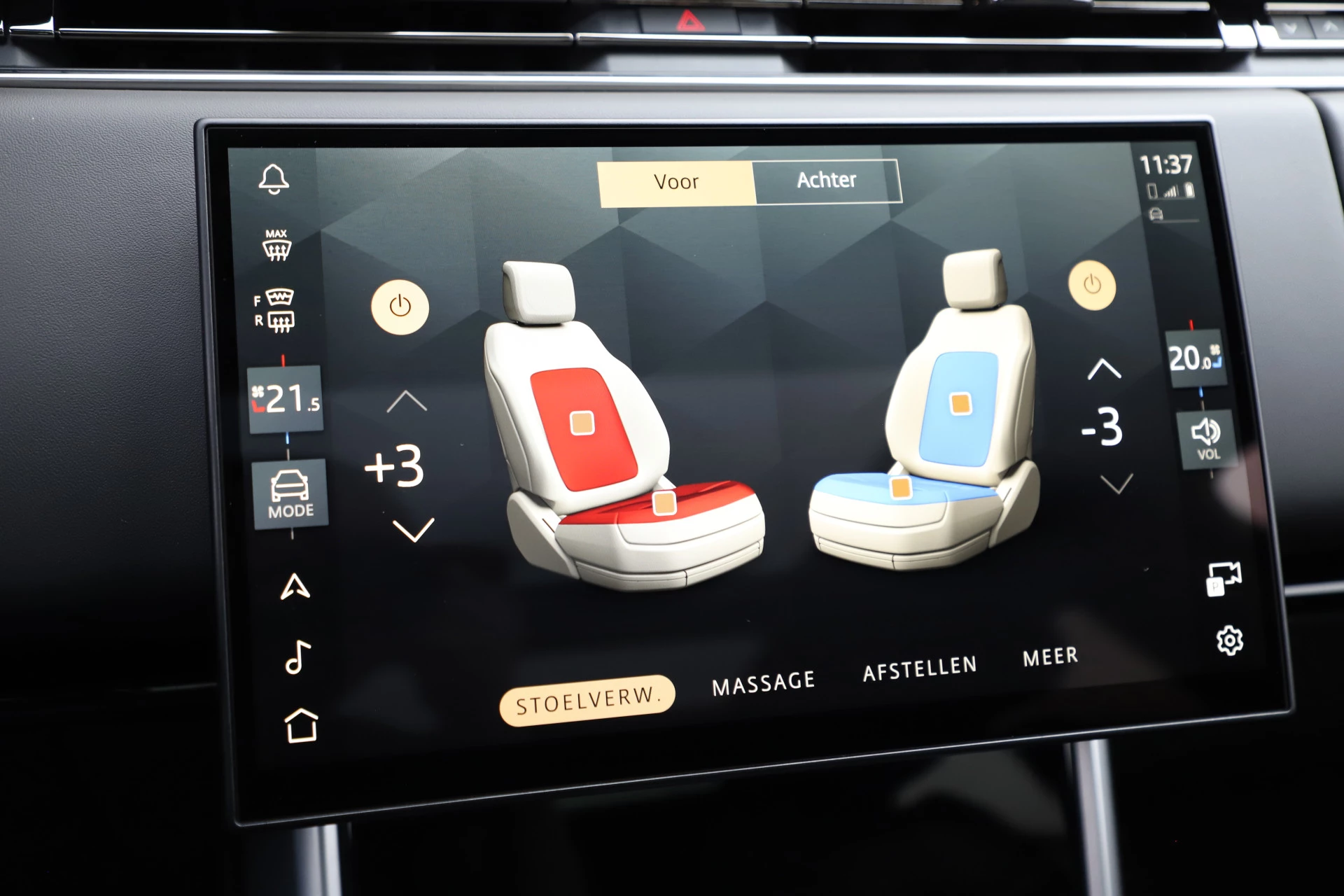 Hoofdafbeelding Land Rover Range Rover