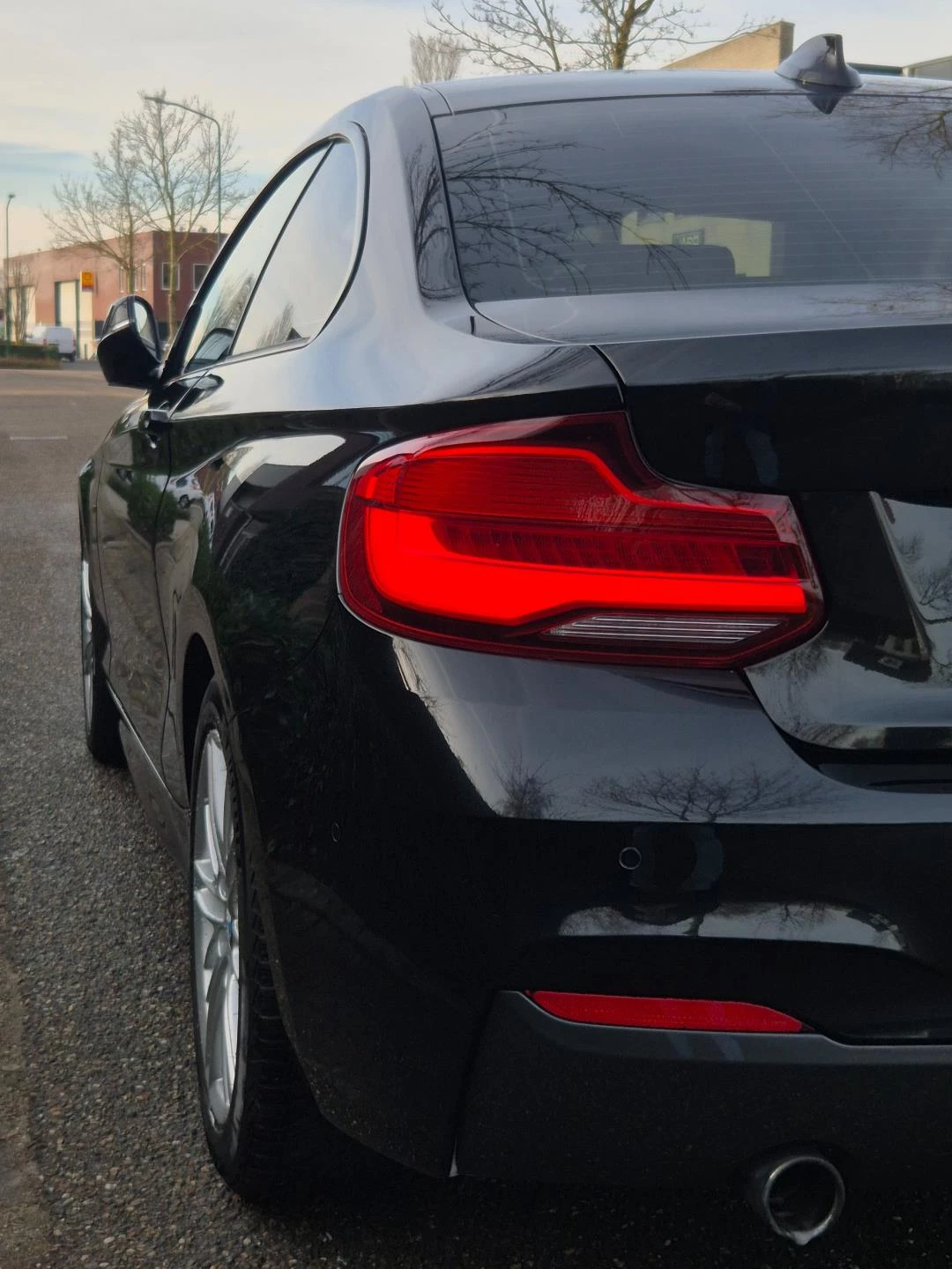 Hoofdafbeelding BMW 2 Serie