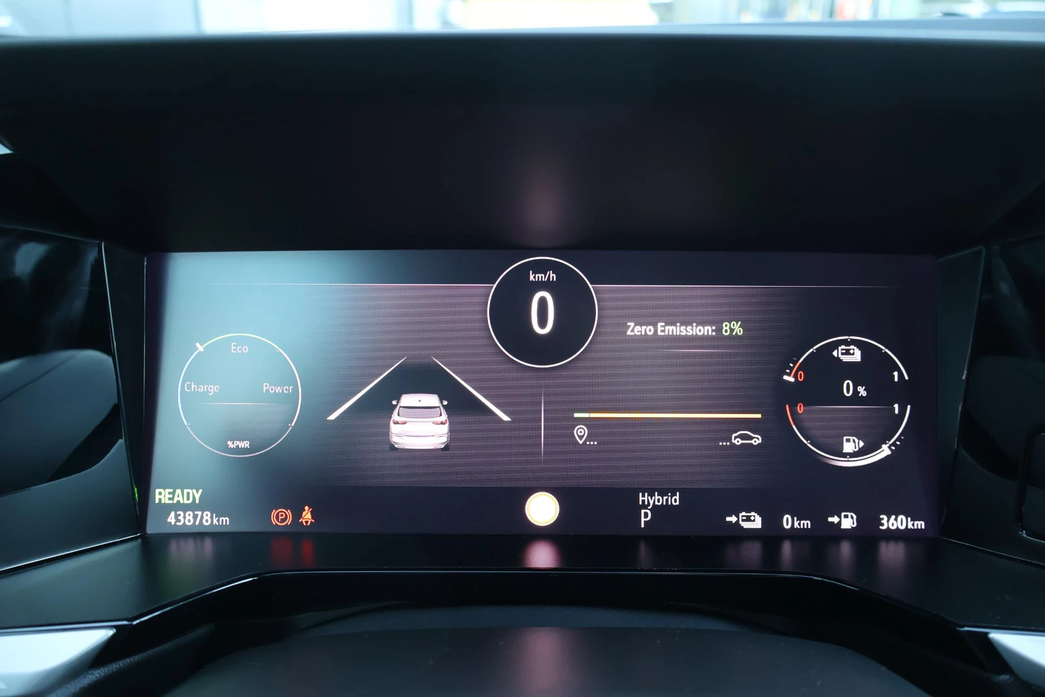 Hoofdafbeelding Opel Grandland