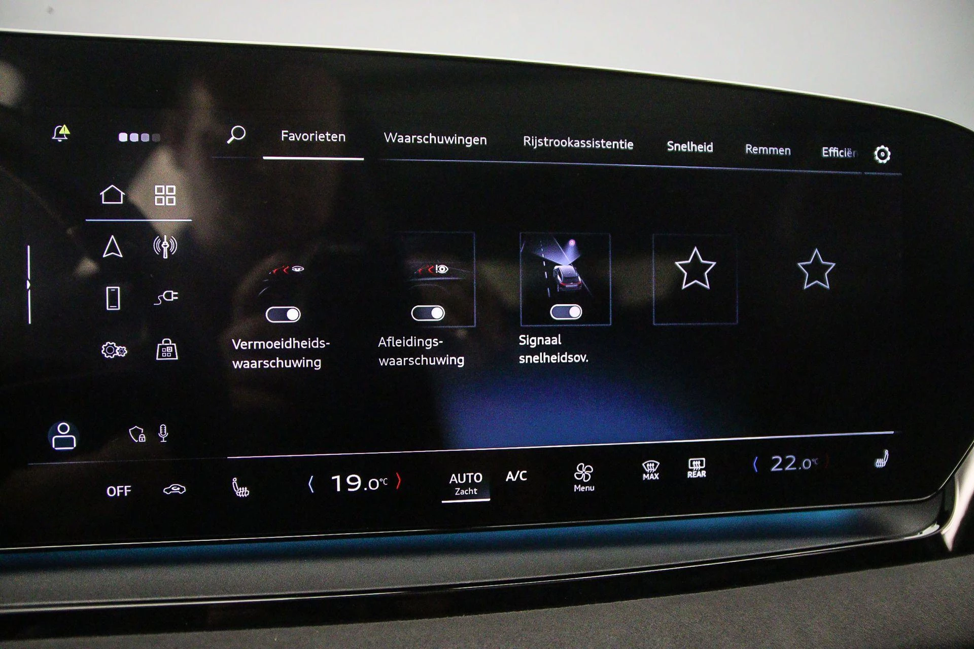 Hoofdafbeelding Audi Q6 e-tron