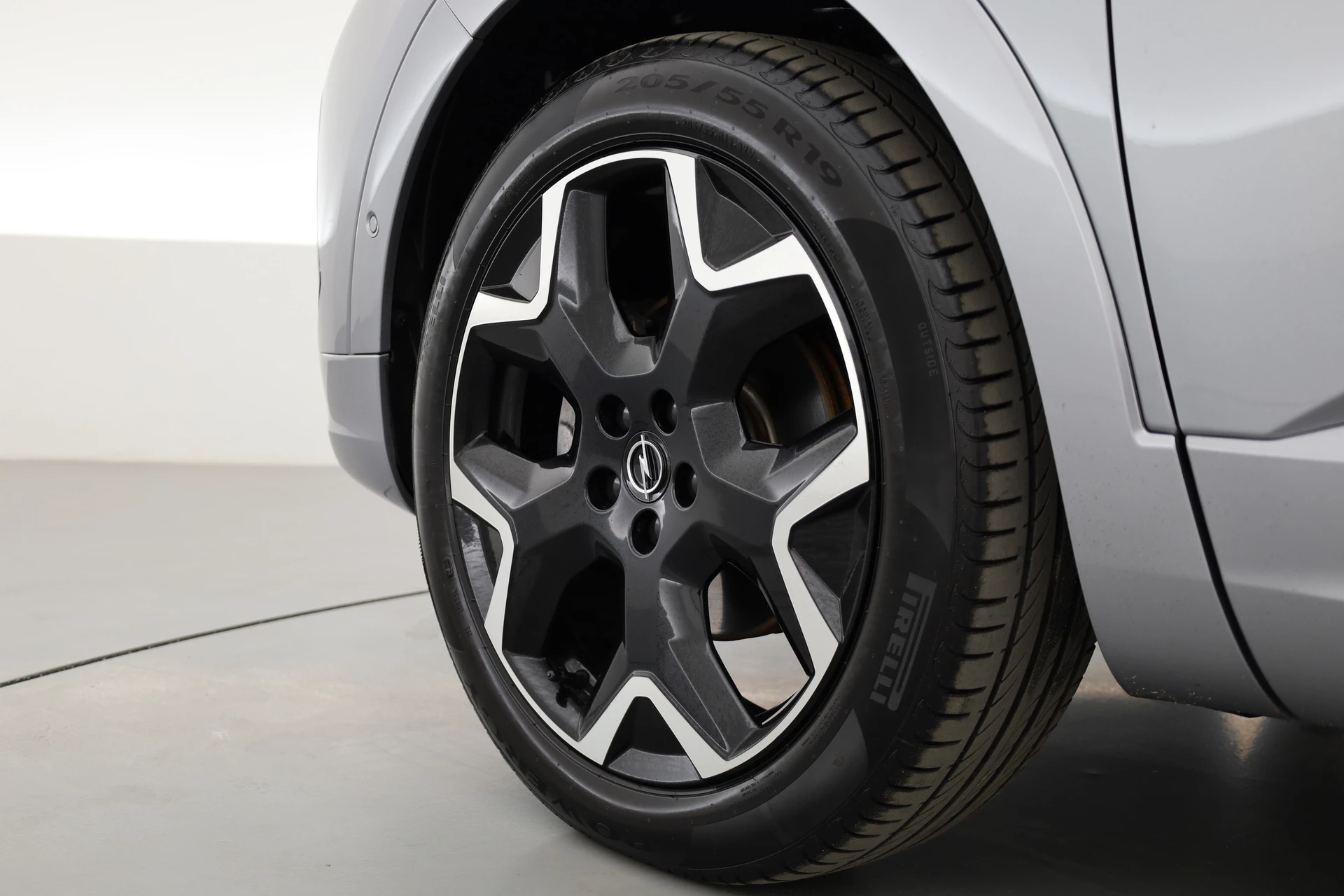 Hoofdafbeelding Opel Grandland