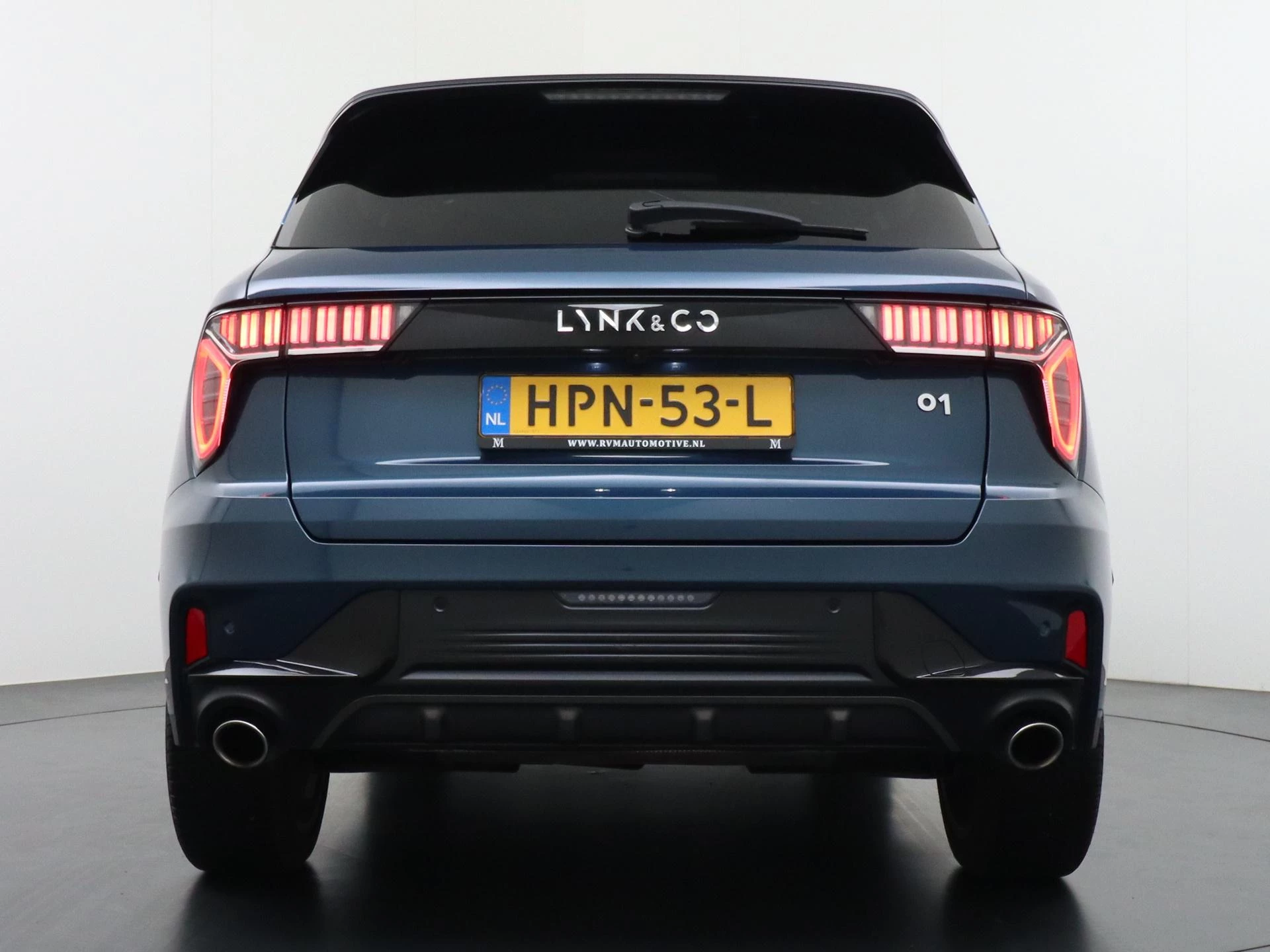Hoofdafbeelding Lynk & Co 01