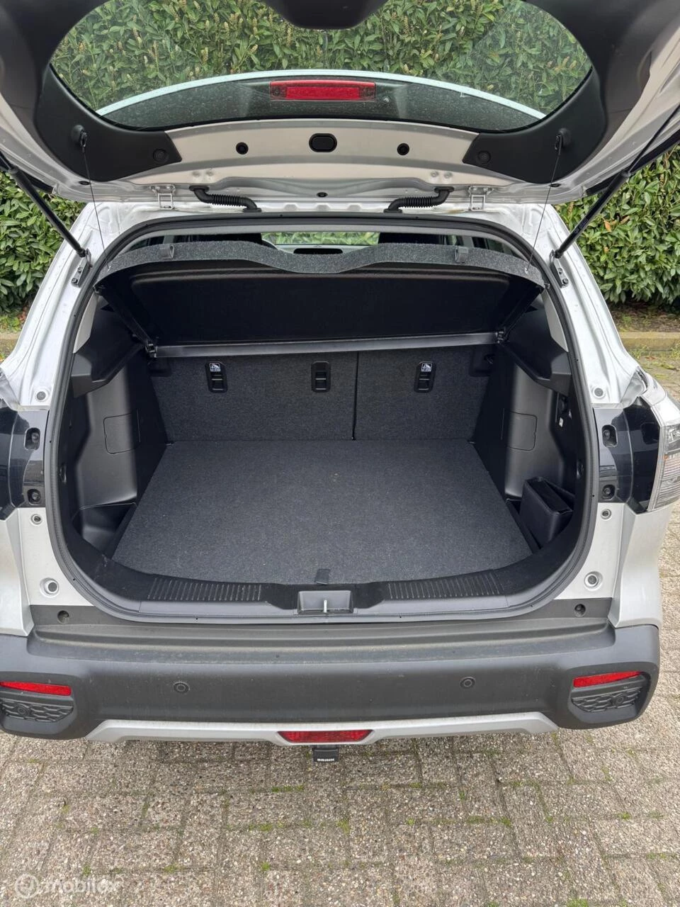 Hoofdafbeelding Suzuki S-Cross