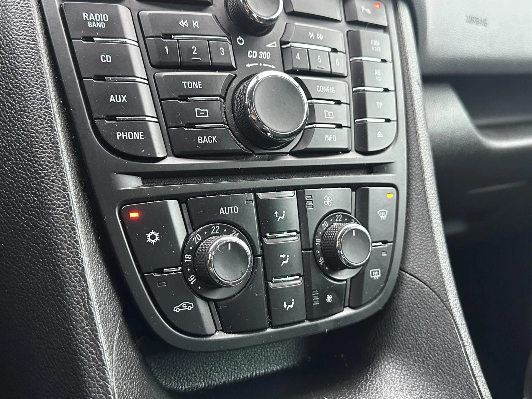 Hoofdafbeelding Opel Meriva