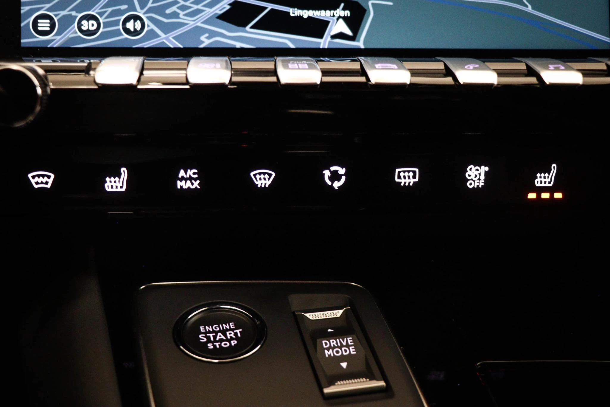 Hoofdafbeelding Peugeot 508