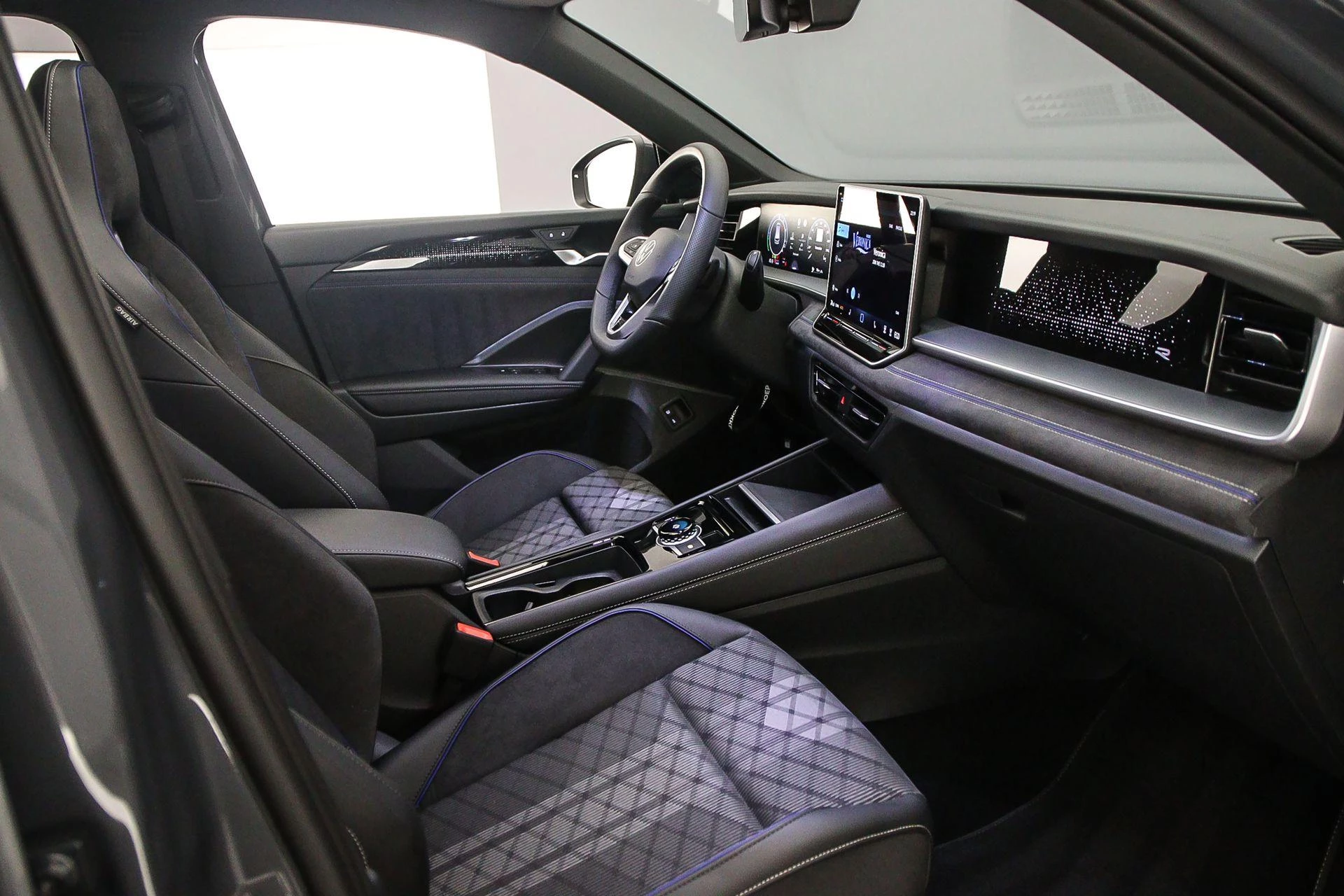 Hoofdafbeelding Volkswagen Tayron