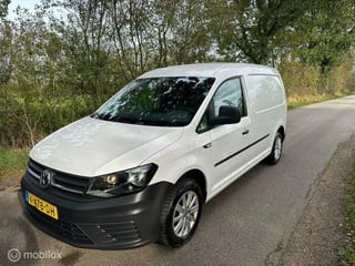 Volkswagen Caddy Bestel 2.0 TDI L2H1 BMT Maxi