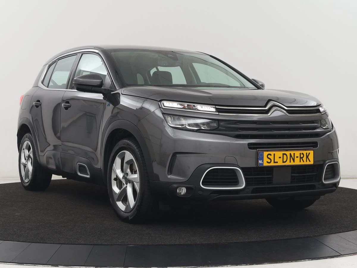 Hoofdafbeelding Citroën C5 Aircross