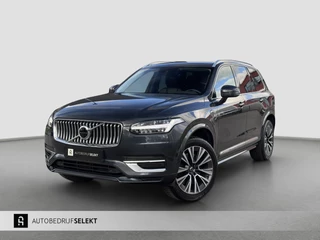 Hoofdafbeelding Volvo XC90 Volvo XC90 2.0 T8 Recharge | Trekhaak | Camera | Elektrische stoelen | Memory | Stoelvw. achter | Pilot Assist |