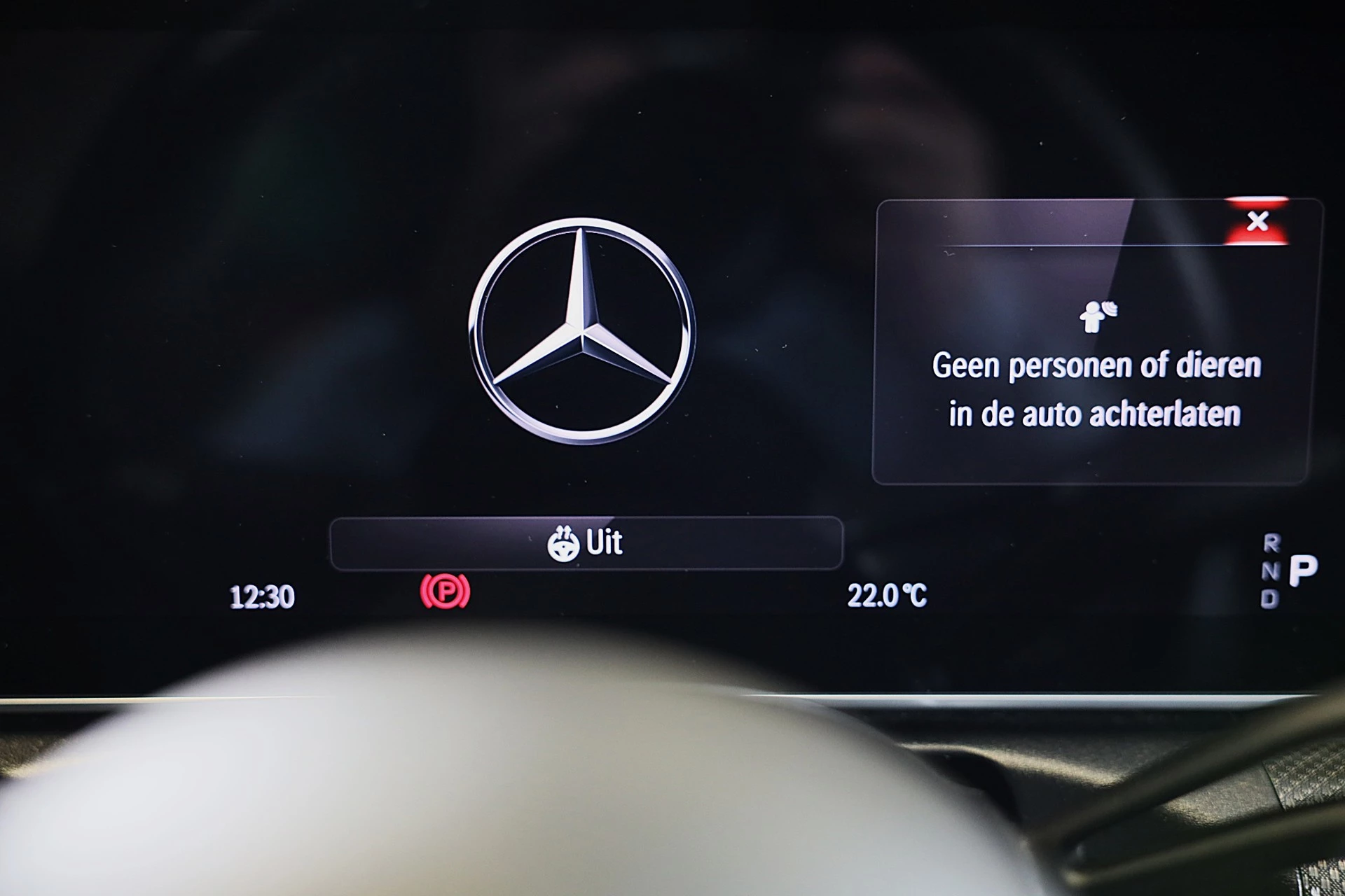 Hoofdafbeelding Mercedes-Benz CLE
