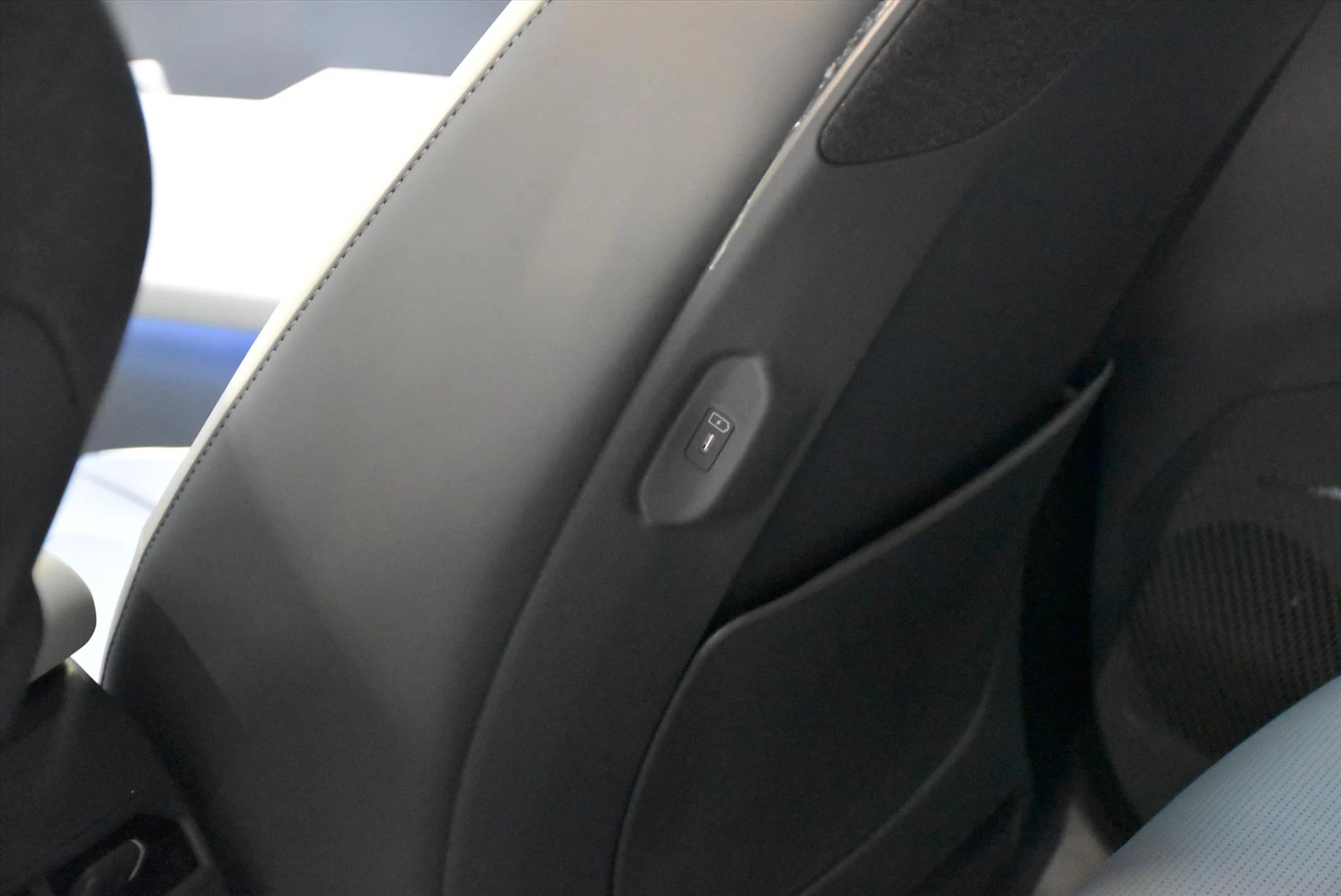 Hoofdafbeelding Kia EV3