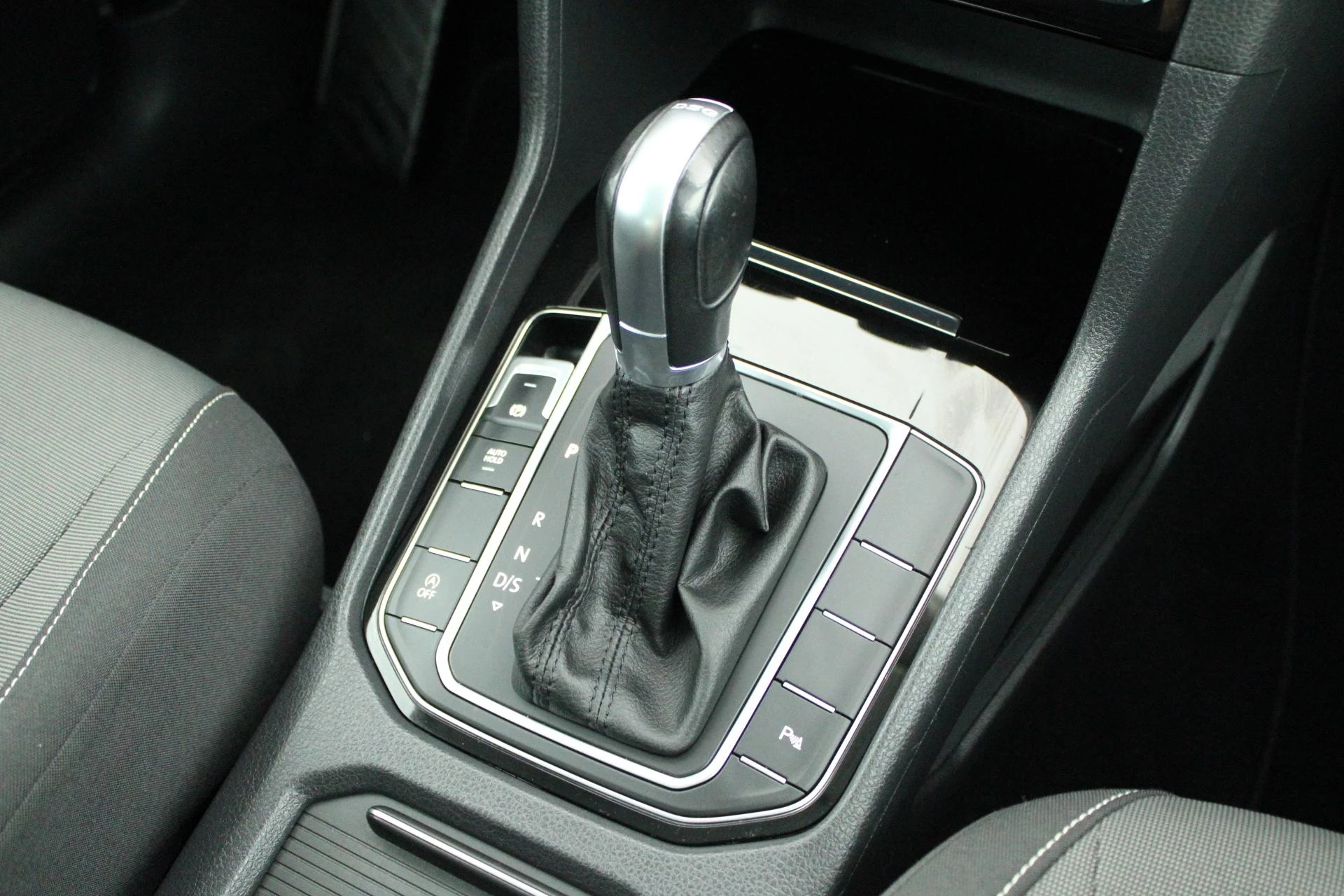 Hoofdafbeelding Volkswagen Golf Sportsvan