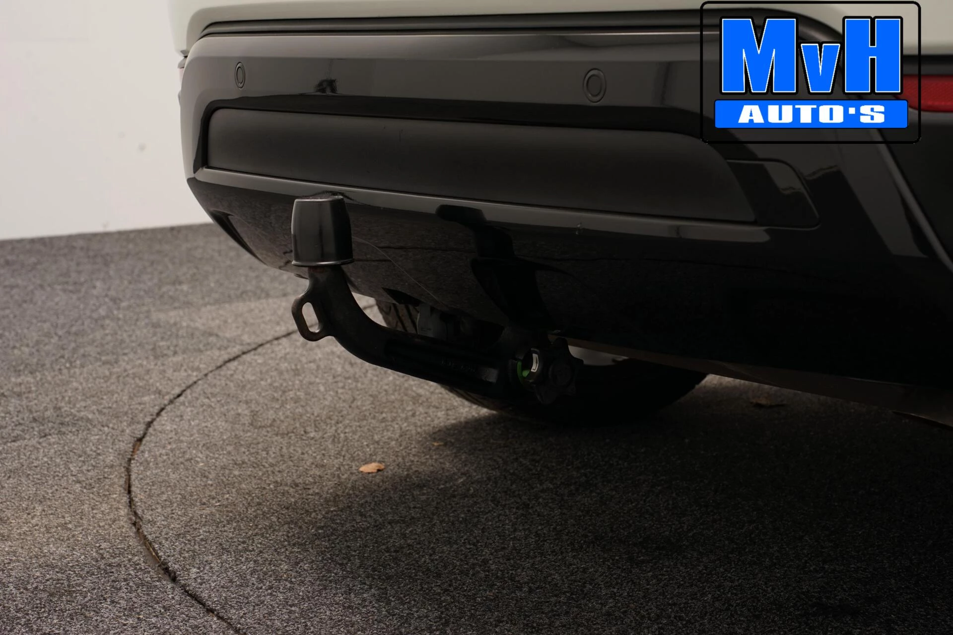 Hoofdafbeelding Fiat 500X