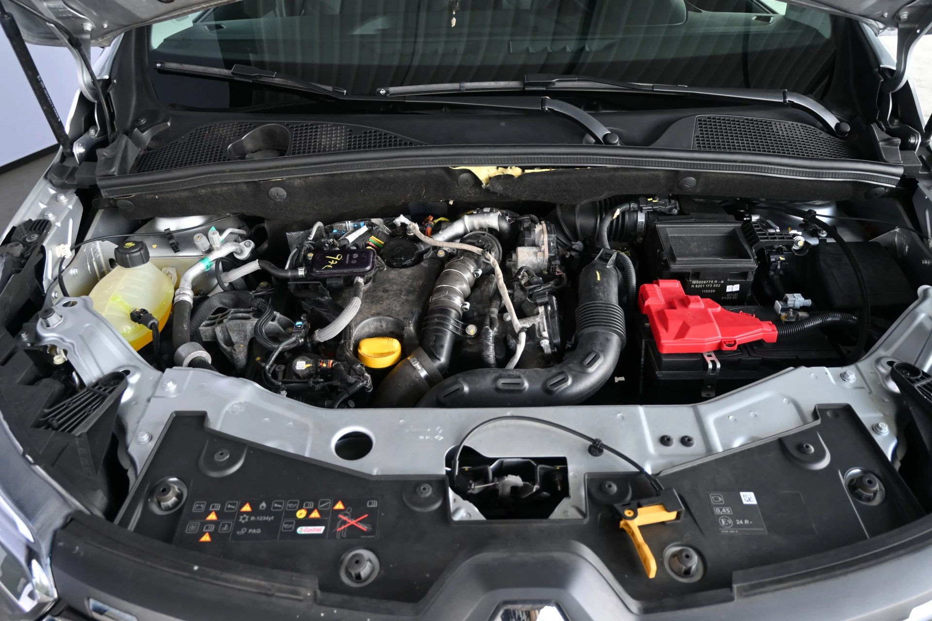 Hoofdafbeelding Renault Express