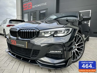 Hoofdafbeelding BMW 3 Serie BMW 3-serie 320i Stage 1 310PK 470NM 20'' velgen Vol Opties!