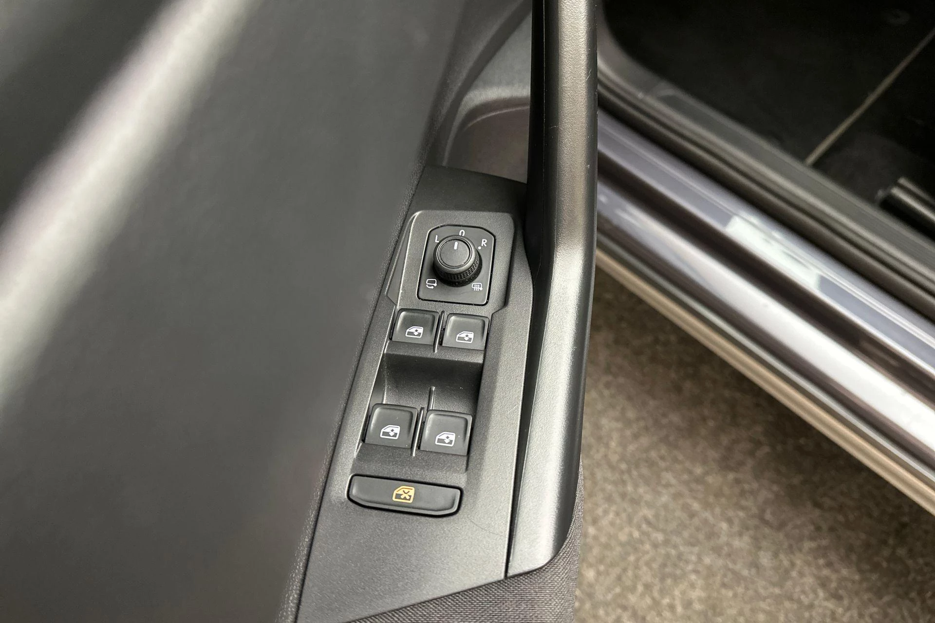 Hoofdafbeelding Volkswagen Taigo