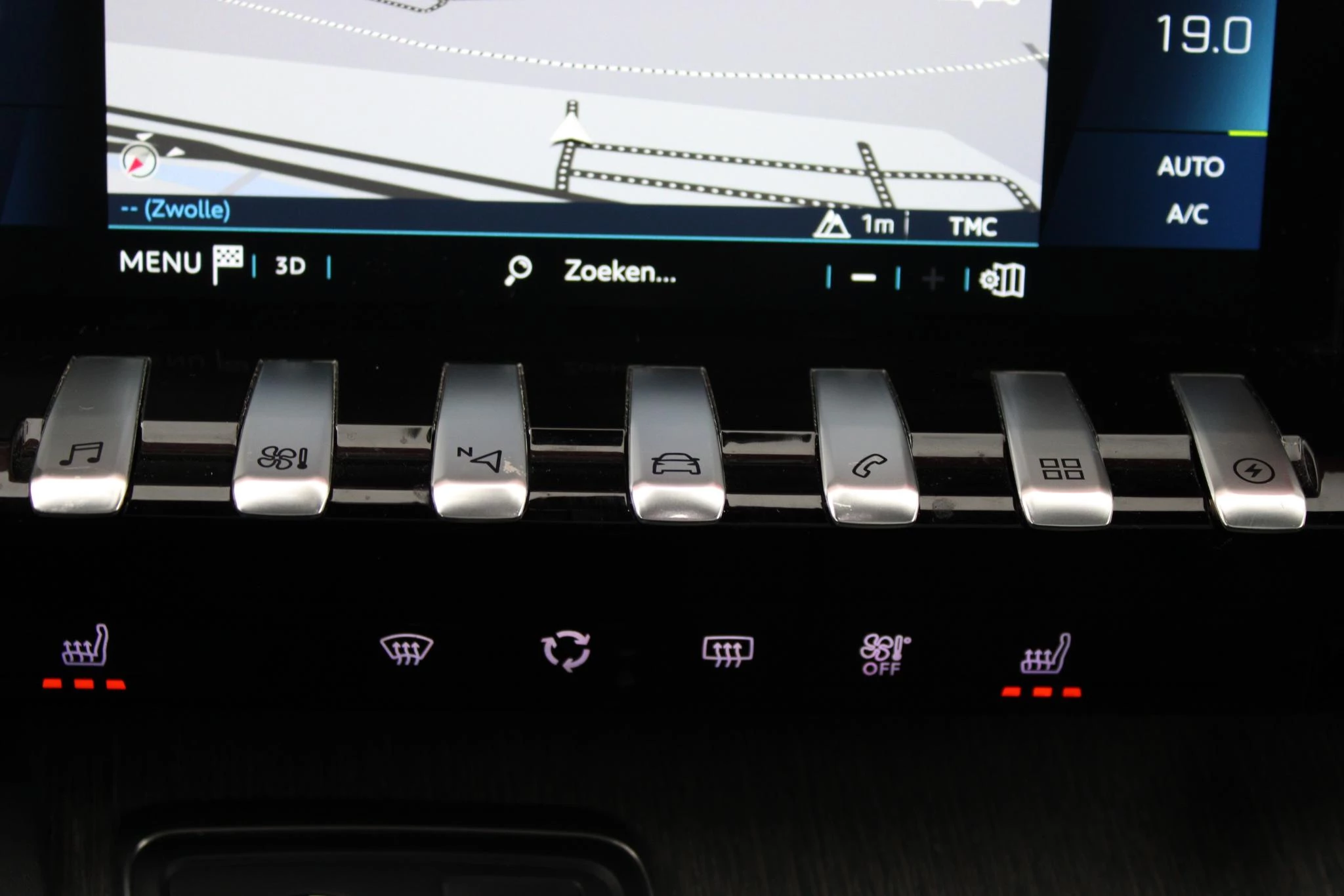 Hoofdafbeelding Peugeot 508