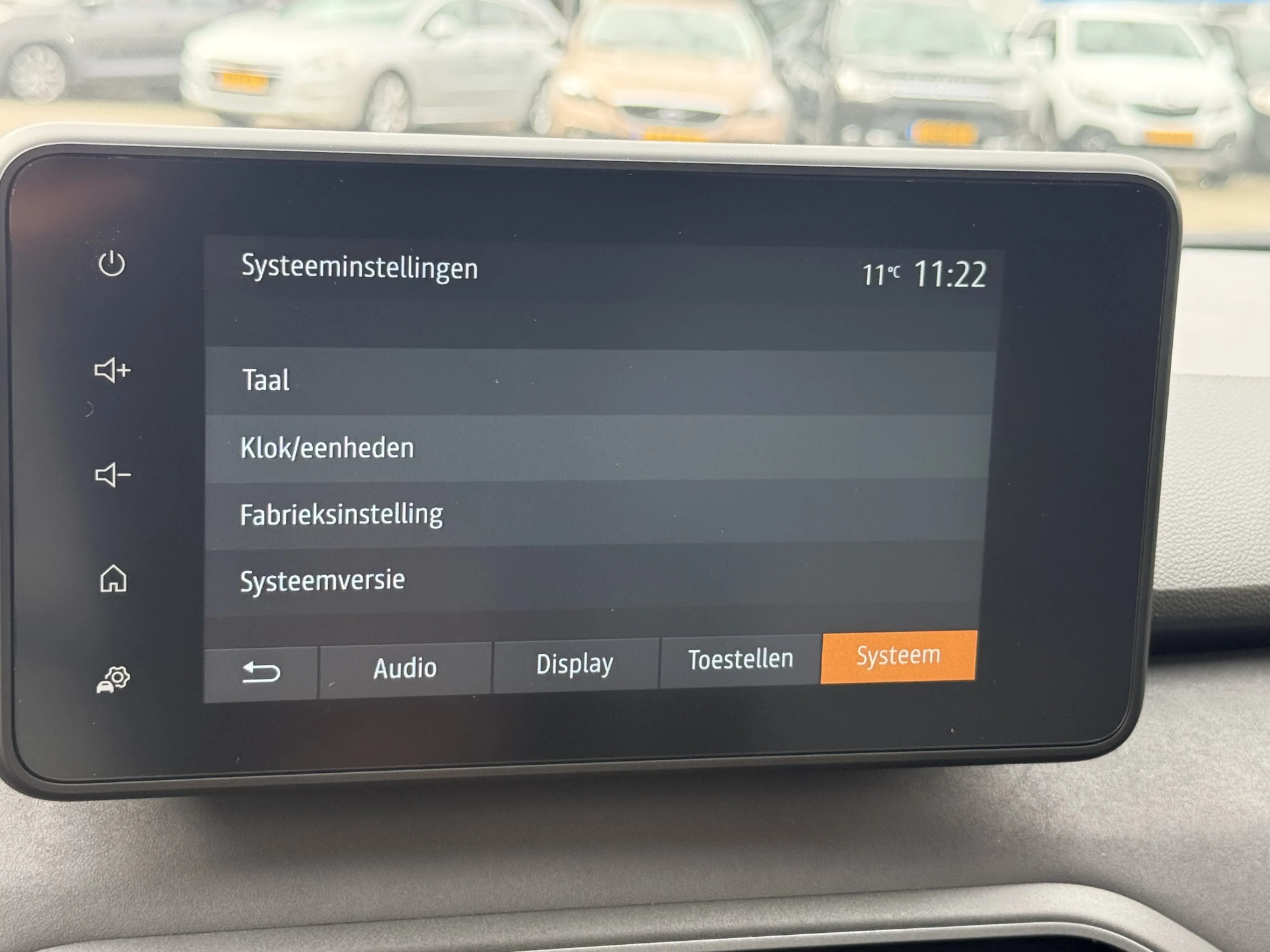 Hoofdafbeelding Dacia Jogger