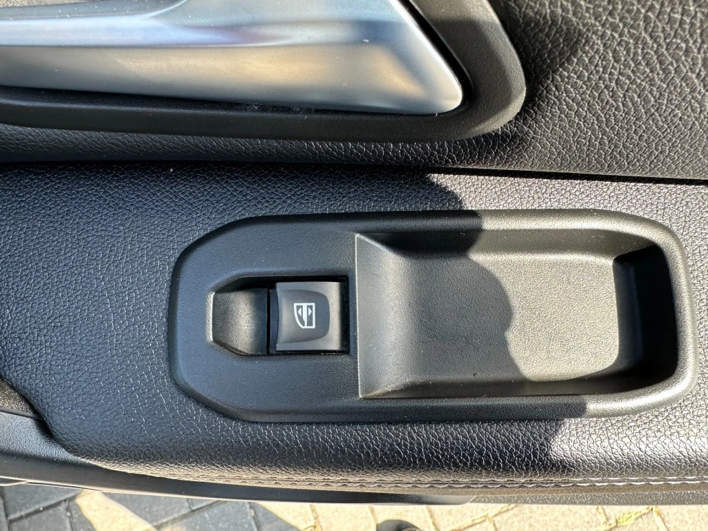 Hoofdafbeelding Dacia Duster
