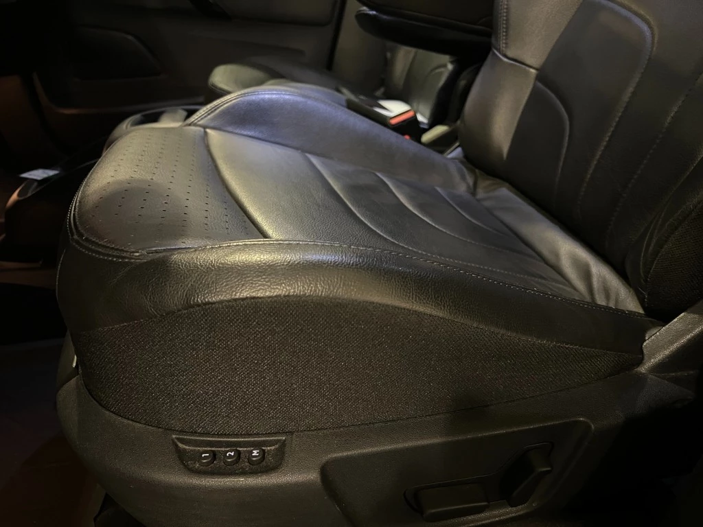 Hoofdafbeelding Citroën Grand C4 Spacetourer
