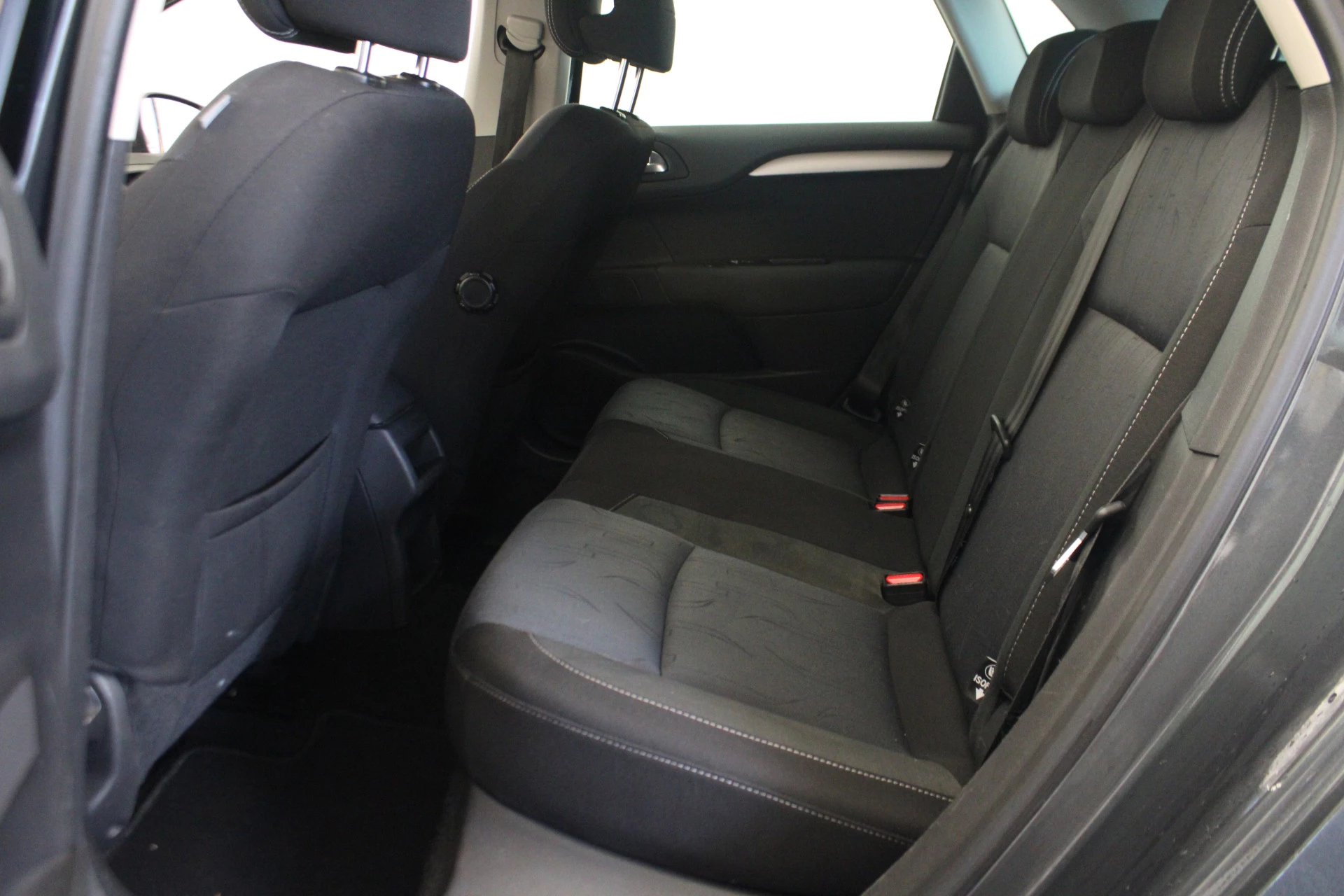 Hoofdafbeelding Citroën C4