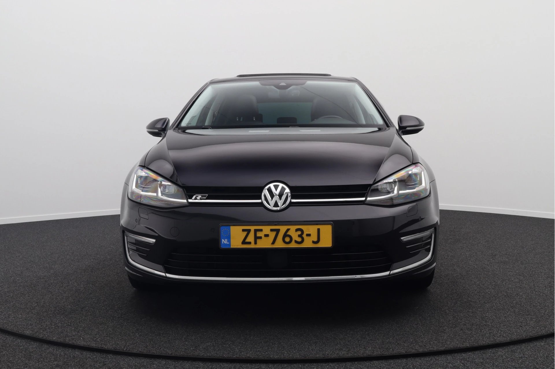 Hoofdafbeelding Volkswagen e-Golf