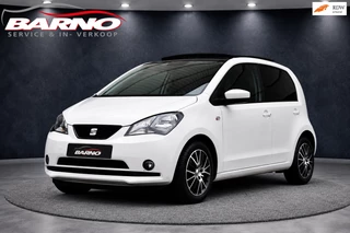 Seat Mii 1.0 Style|Pano|Navi