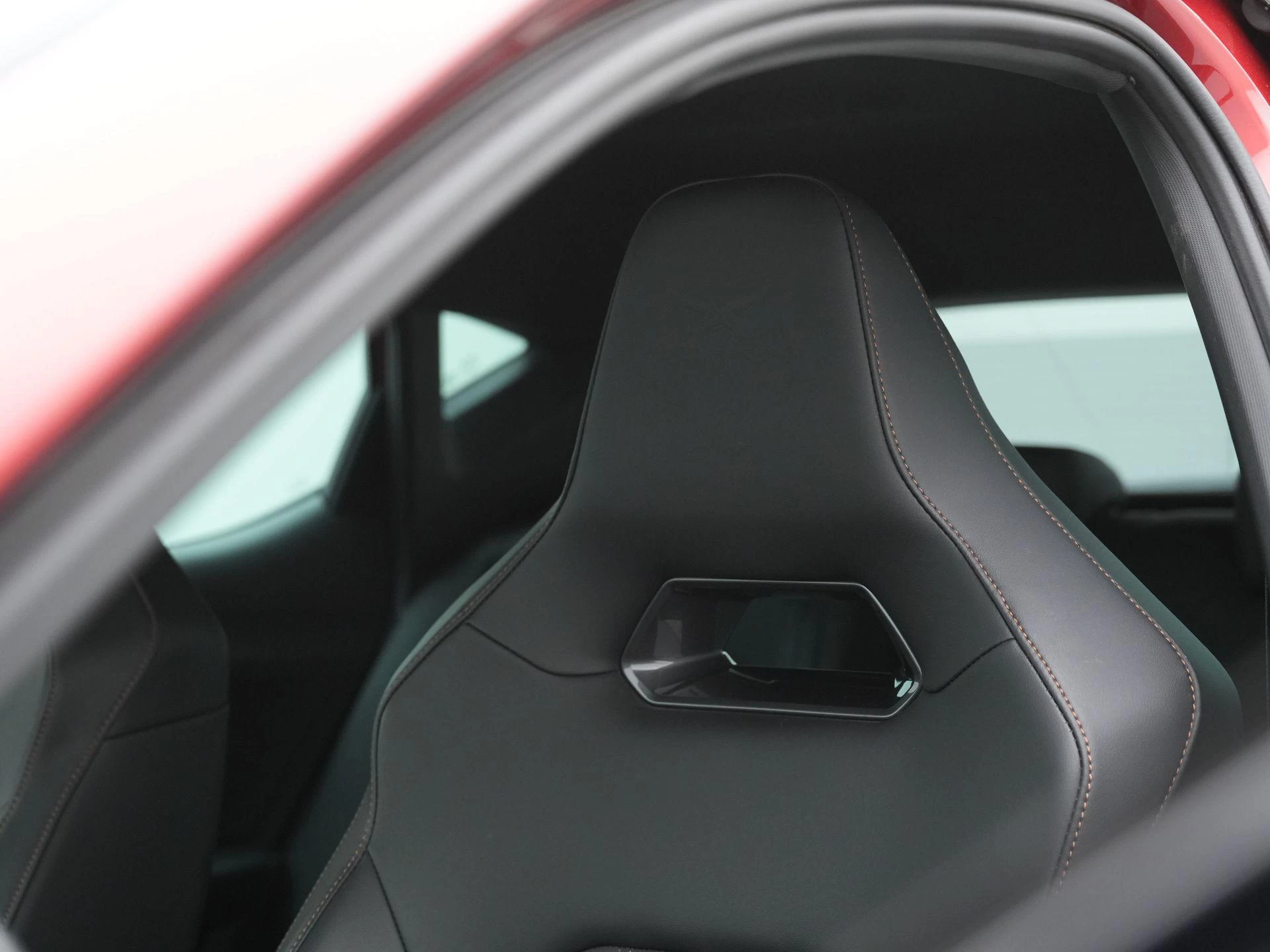 Hoofdafbeelding CUPRA Leon