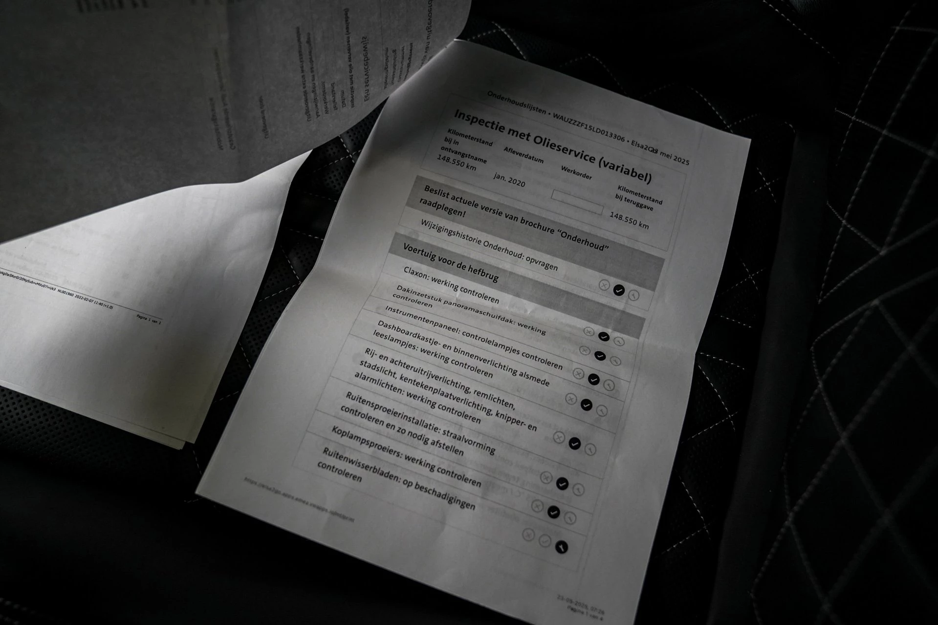 Hoofdafbeelding Audi SQ8