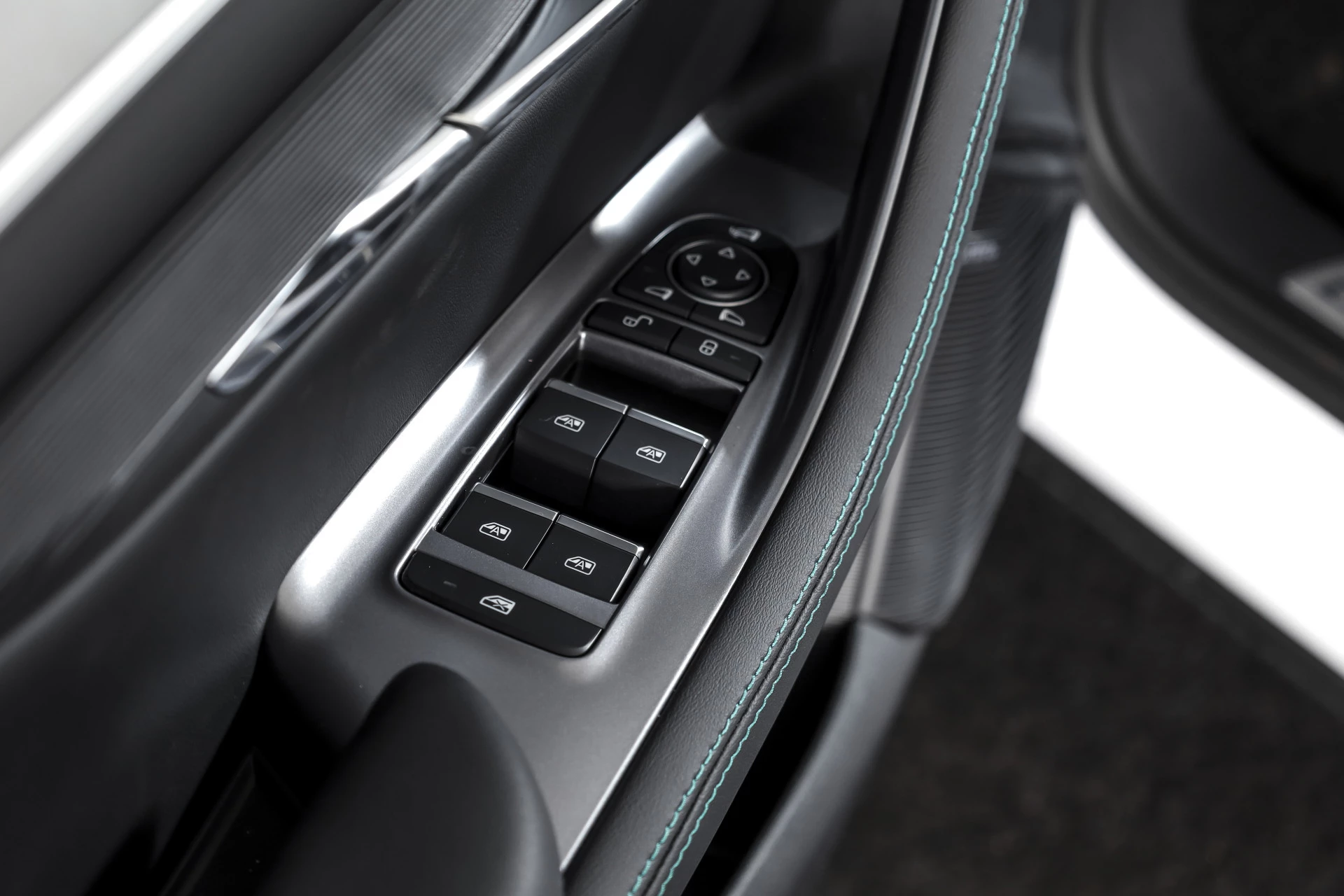 Hoofdafbeelding BYD SEAL U