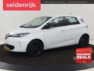 Renault ZOE R90 Life 41 kWh (ex accu) | Navigatie |  Climate control | Parkeerhulp | Cruise control | Bluetooth