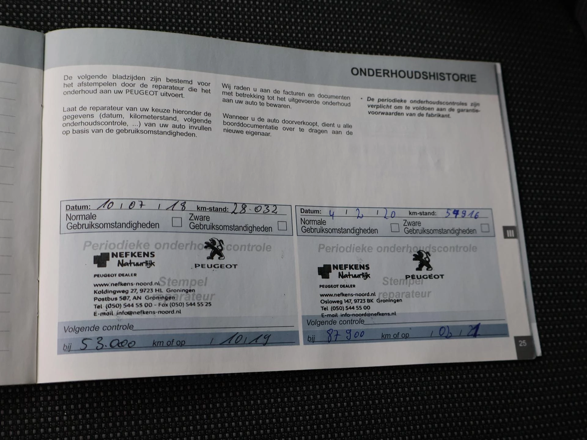 Hoofdafbeelding Peugeot Expert