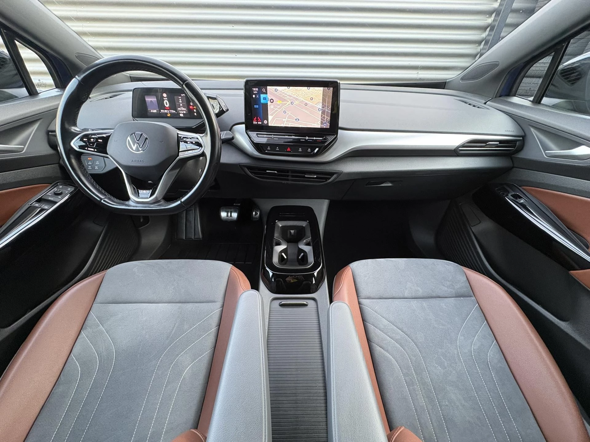 Hoofdafbeelding Volkswagen ID.4