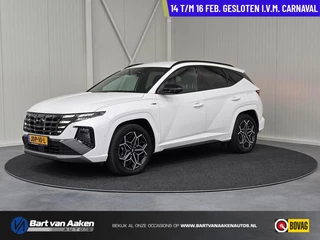 Hyundai Tucson 1.6 T-GDI PHEV N Line Sky 4WD ACC 360Camera