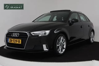 Audi A3 Sportback 1.5 TFSI CoD Design Pro Line Plus (PANORAMADAK, STOELVERWARMING, CLIMA, PDC, NAVIGATIE, SPORTSTOELEN)