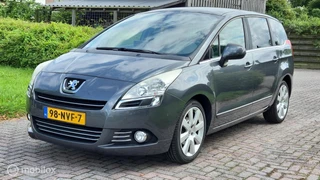 Peugeot 5008 1.6VTi Blue Lease 7 PERSOONS  APK 05-07-2026