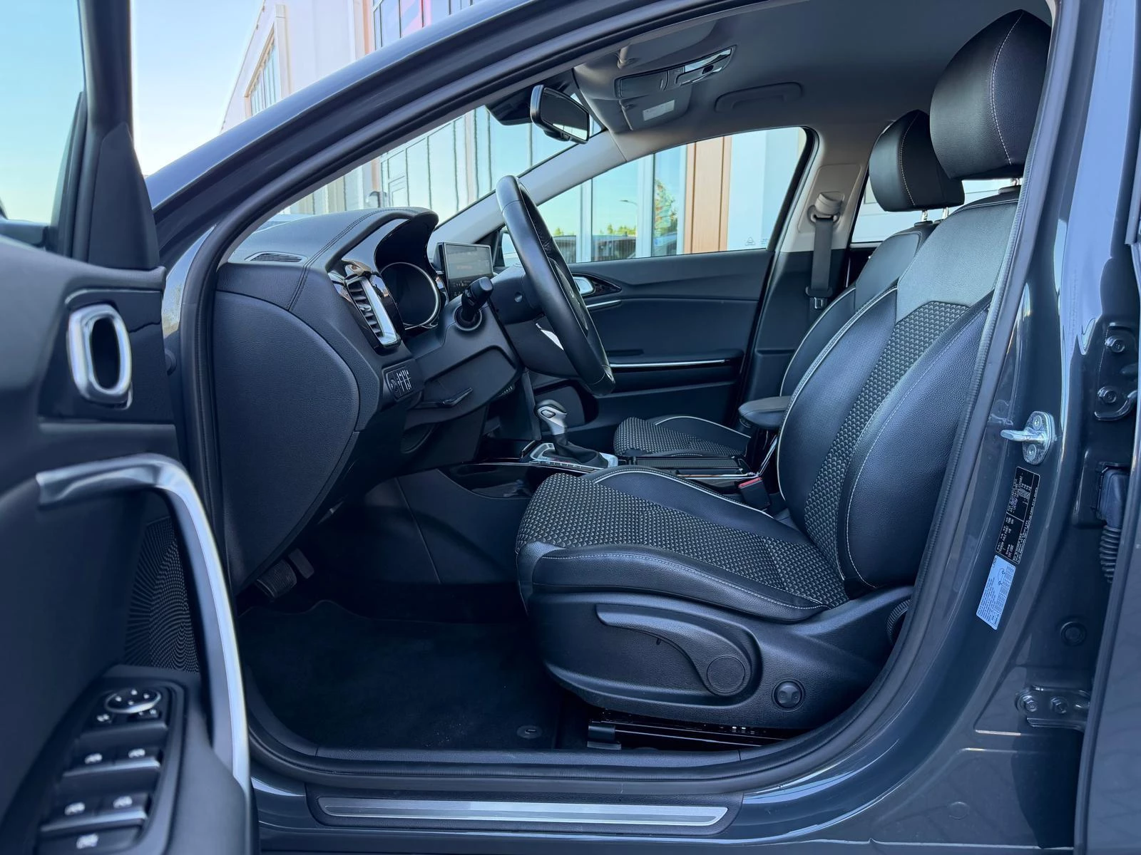 Hoofdafbeelding Kia XCeed