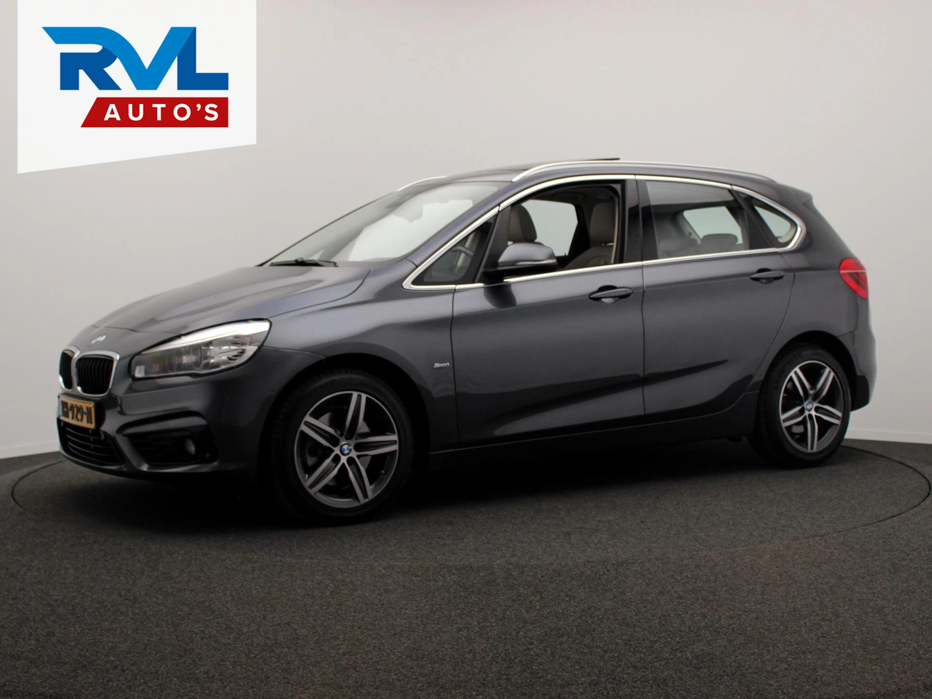 Hoofdafbeelding BMW 2 Serie