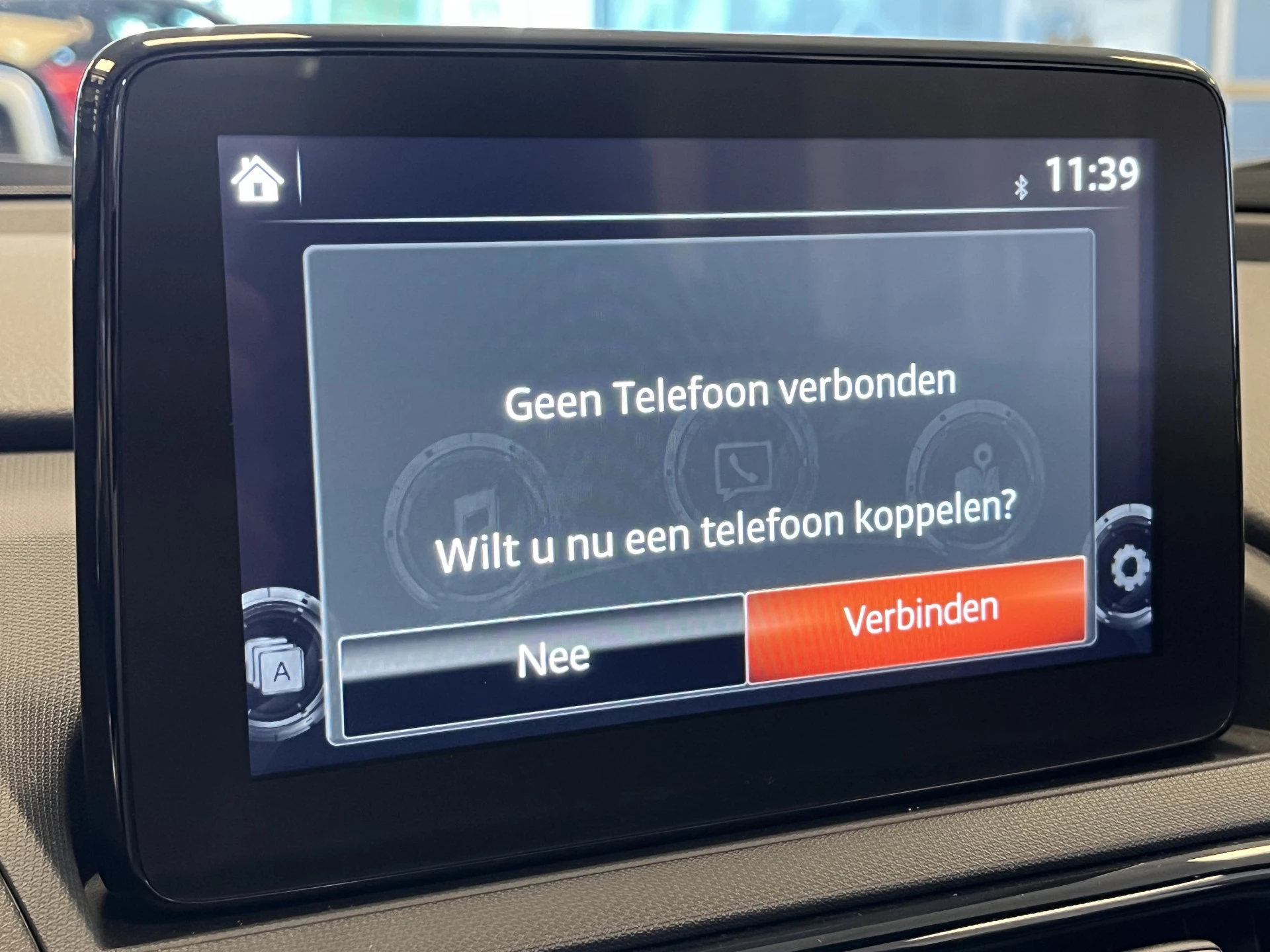 Hoofdafbeelding Mazda MX-5