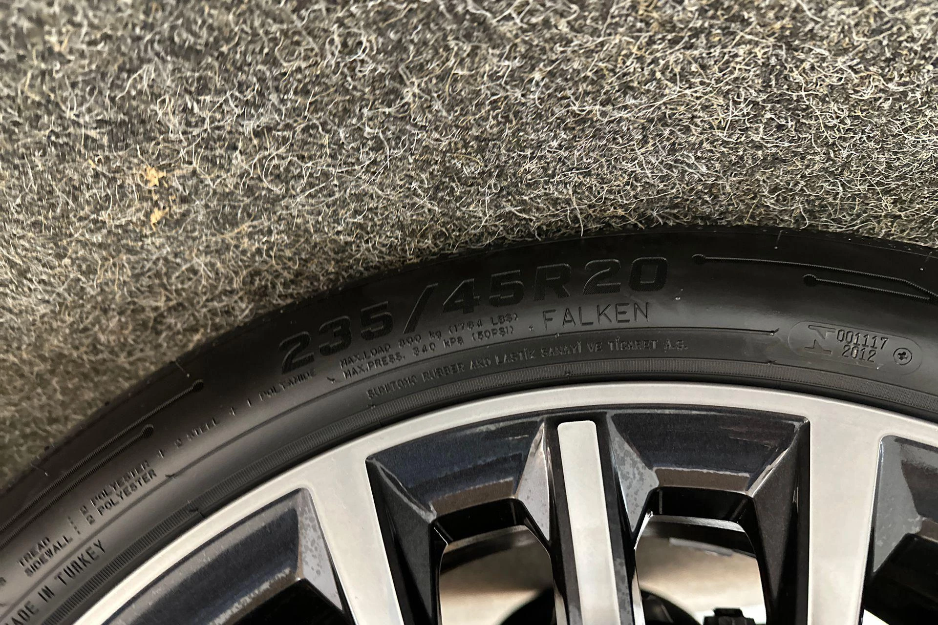 Hoofdafbeelding Audi A6 Avant e-tron