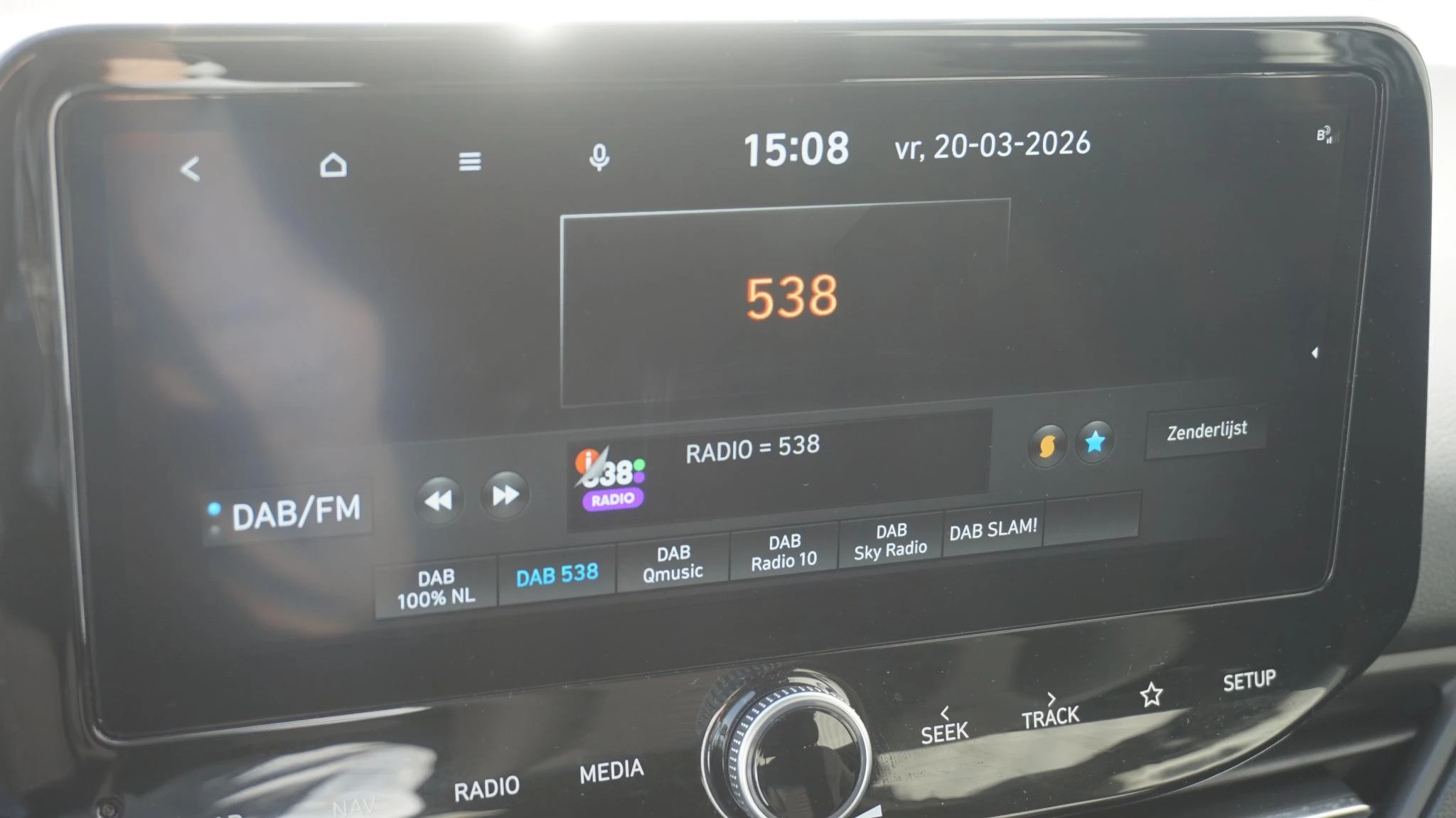 Hoofdafbeelding Hyundai i30