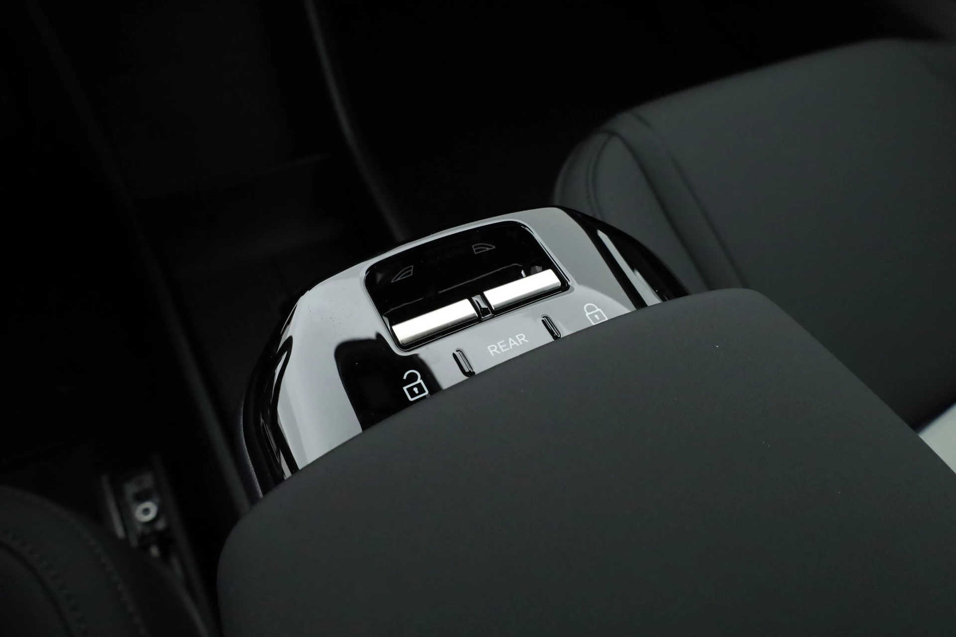 Hoofdafbeelding Volvo EX30