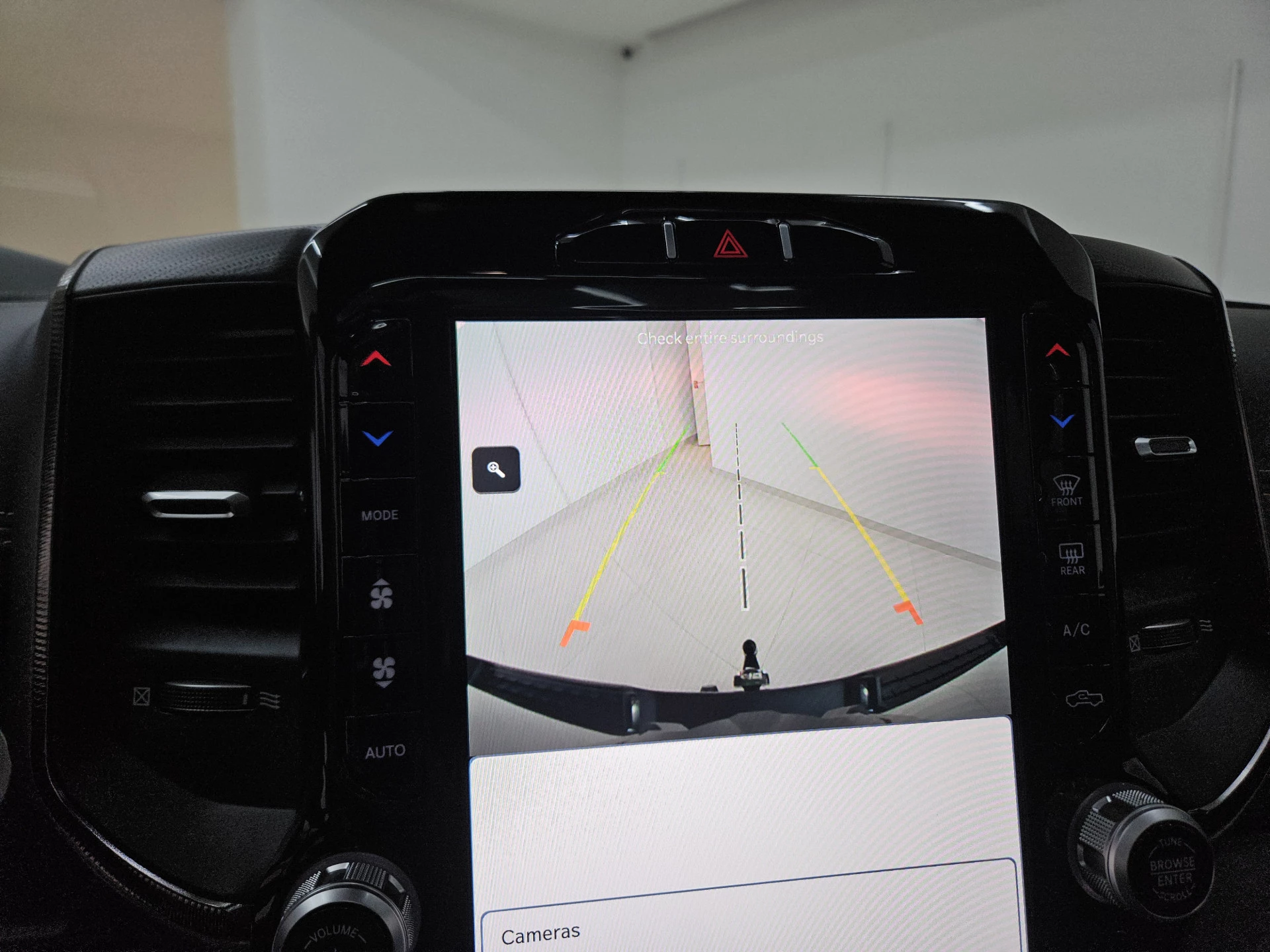 Hoofdafbeelding Dodge Ram Pick-Up