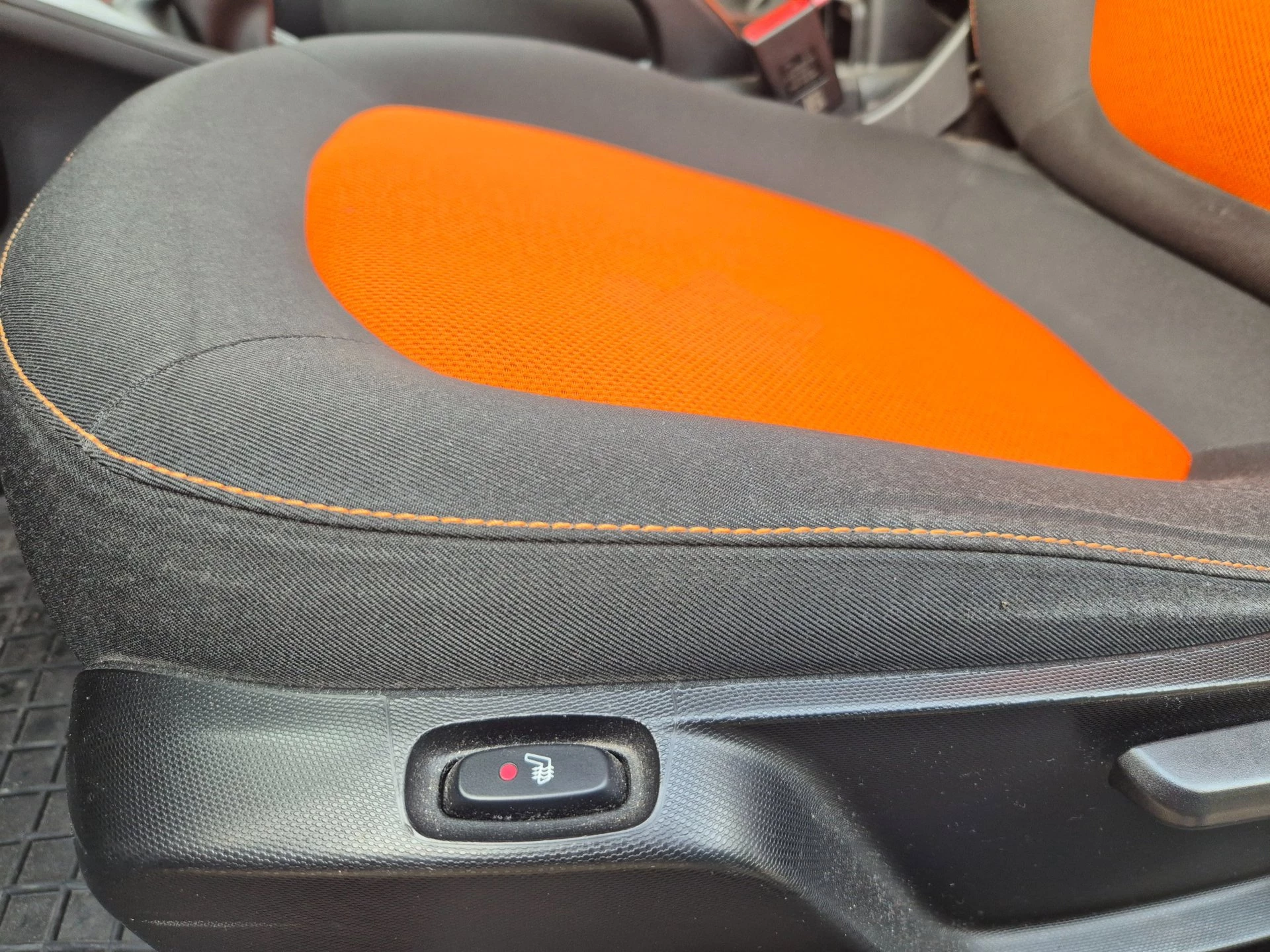 Hoofdafbeelding smart Fortwo