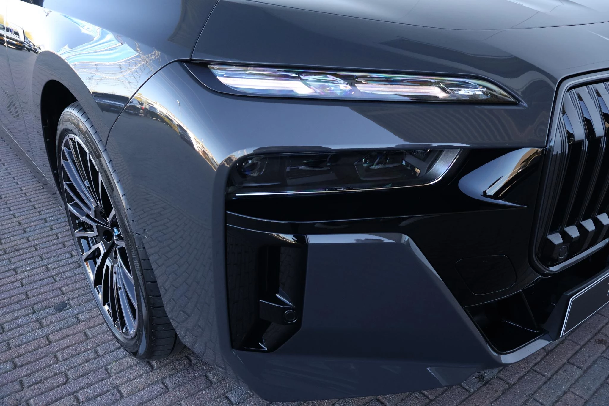 Hoofdafbeelding BMW 7 Serie