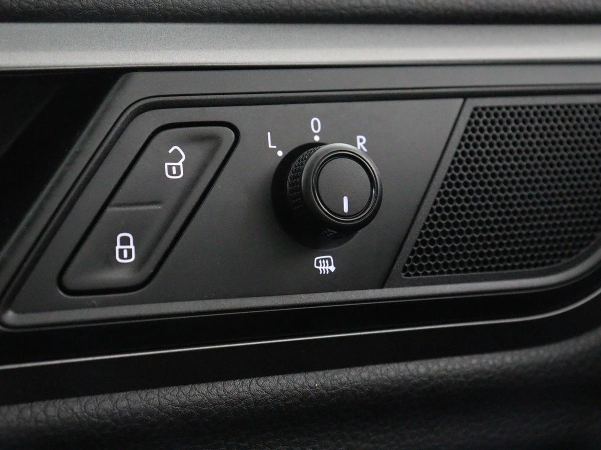 Hoofdafbeelding Volkswagen Golf Sportsvan